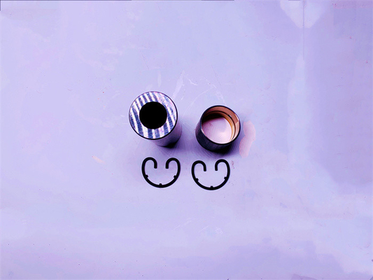 Engine Piston Pin For ISUZU 6BG1 9-12211604-1 1-87811959-1 For Engineering Machinery Engine Spare Parts