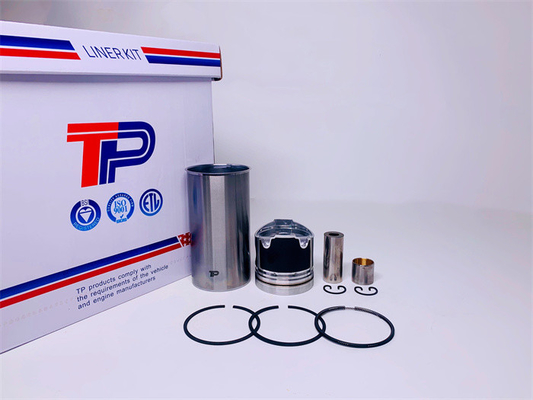 5-87813178-0 Engine Cylinder Liner Kit For ISUZU 4JB1 SK60 SK70 Forlift Engine Parts