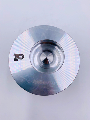 E306/306 1G924-2111 ইঞ্জিন সিলিন্ডার হেডের জন্য Kubota V2403 ডিজেল ইঞ্জিন ইনজেক্টর